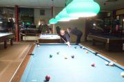 04.03.2025 - Billard